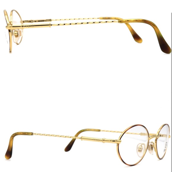VINTAGE FENDI EYEWEAR - Picture 2 of 9